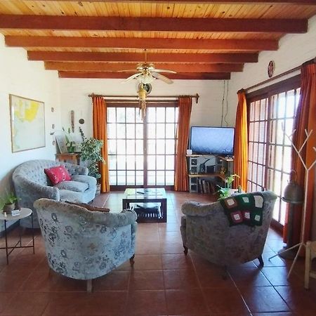 Casablanca San Francisco - Habitaciones Privadas Piriápolis Esterno foto