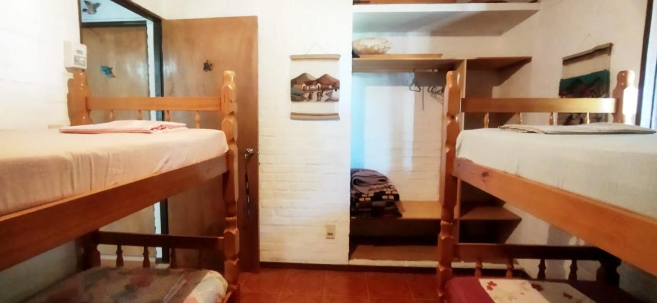 Casablanca San Francisco - Habitaciones Privadas Piriápolis Esterno foto