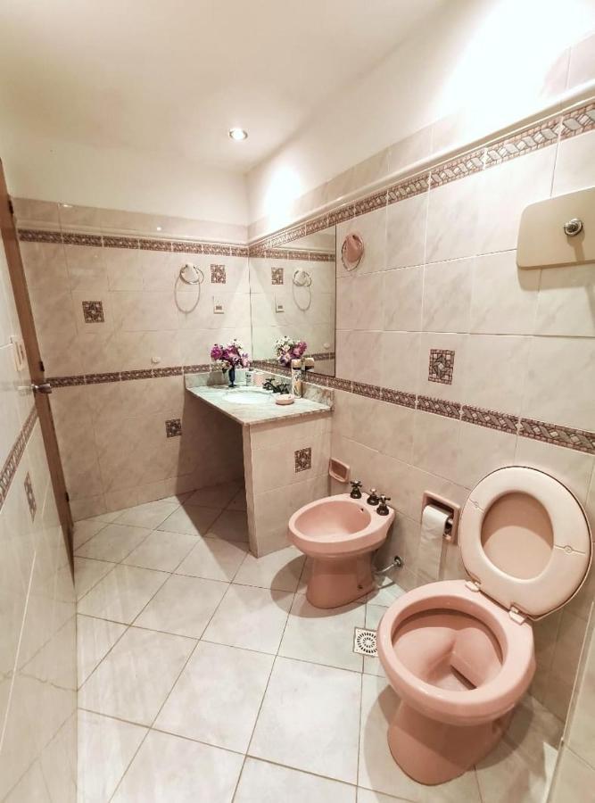 Casablanca San Francisco - Habitaciones Privadas Piriápolis Esterno foto