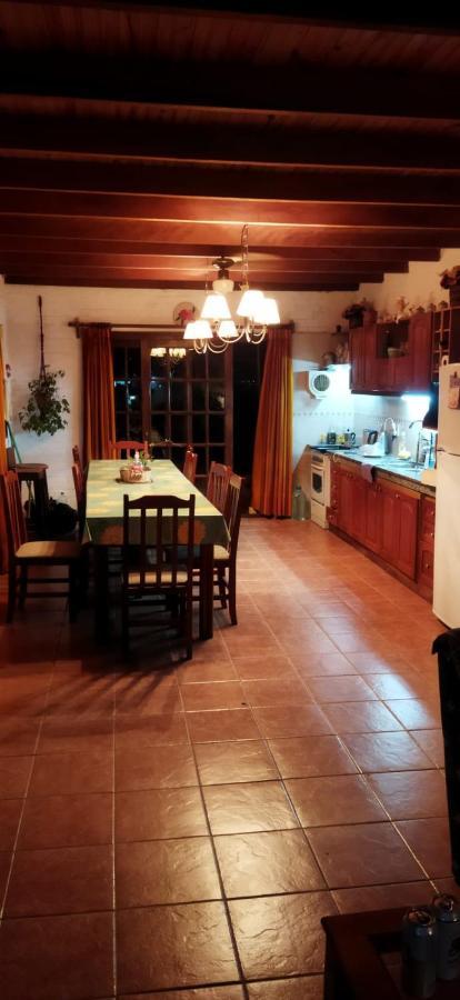 Casablanca San Francisco - Habitaciones Privadas Piriápolis Esterno foto