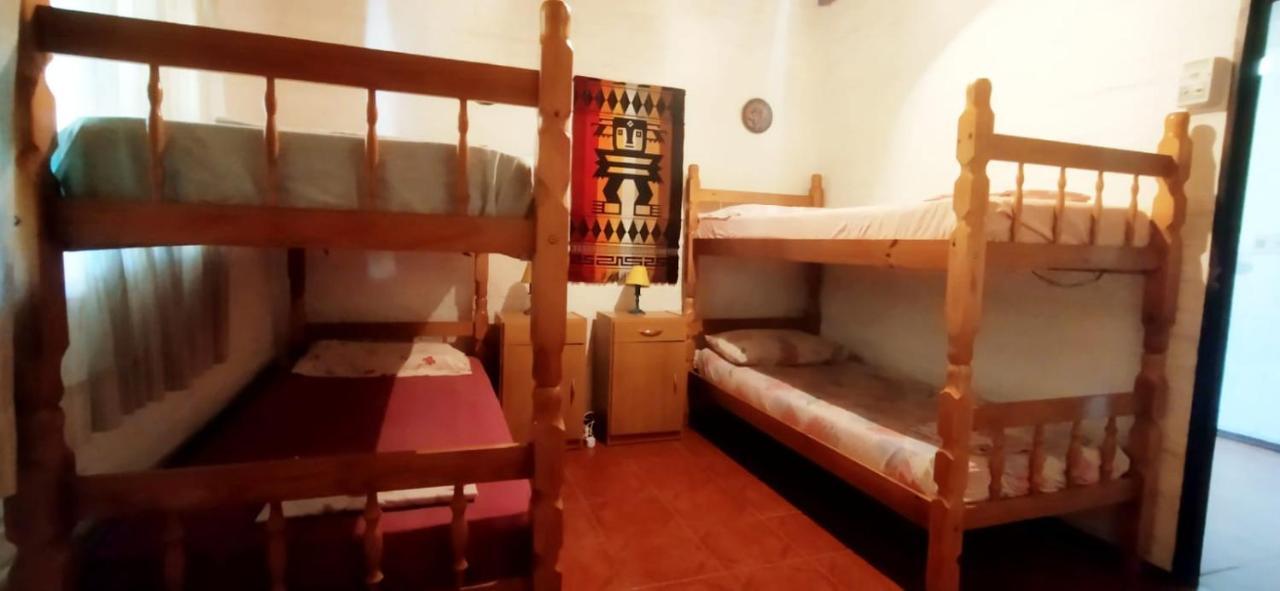 Casablanca San Francisco - Habitaciones Privadas Piriápolis Esterno foto