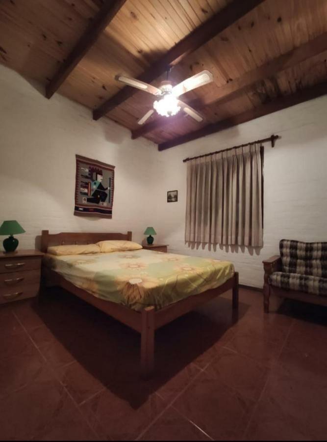 Casablanca San Francisco - Habitaciones Privadas Piriápolis Esterno foto