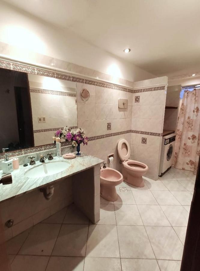 Casablanca San Francisco - Habitaciones Privadas Piriápolis Esterno foto