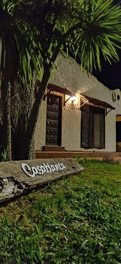 Casablanca San Francisco - Habitaciones Privadas Piriápolis Esterno foto