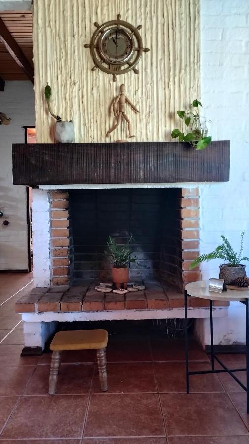 Casablanca San Francisco - Habitaciones Privadas Piriápolis Esterno foto