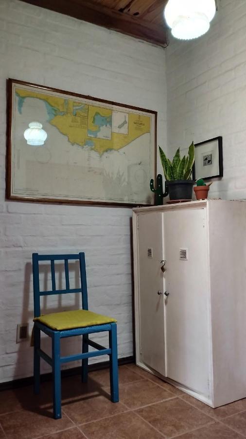 Casablanca San Francisco - Habitaciones Privadas Piriápolis Esterno foto