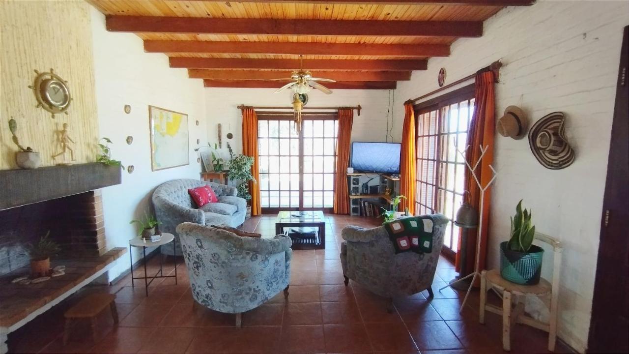 Casablanca San Francisco - Habitaciones Privadas Piriápolis Esterno foto