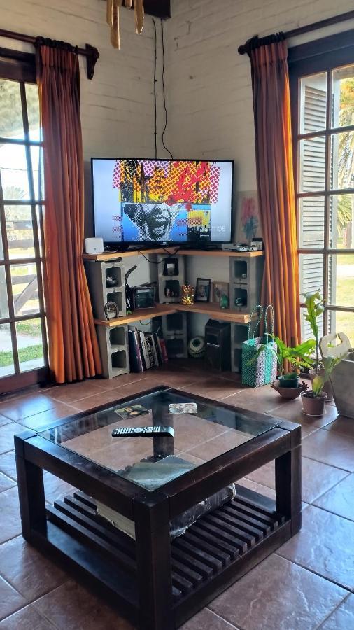 Casablanca San Francisco - Habitaciones Privadas Piriápolis Esterno foto