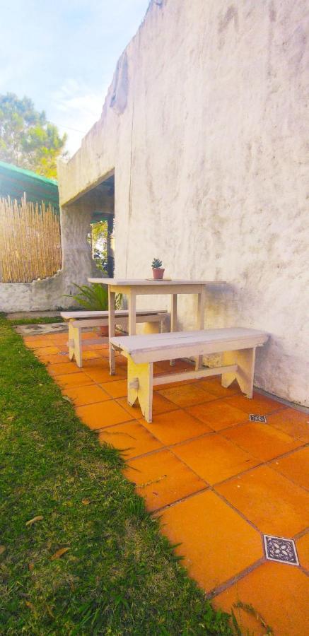Casablanca San Francisco - Habitaciones Privadas Piriápolis Esterno foto