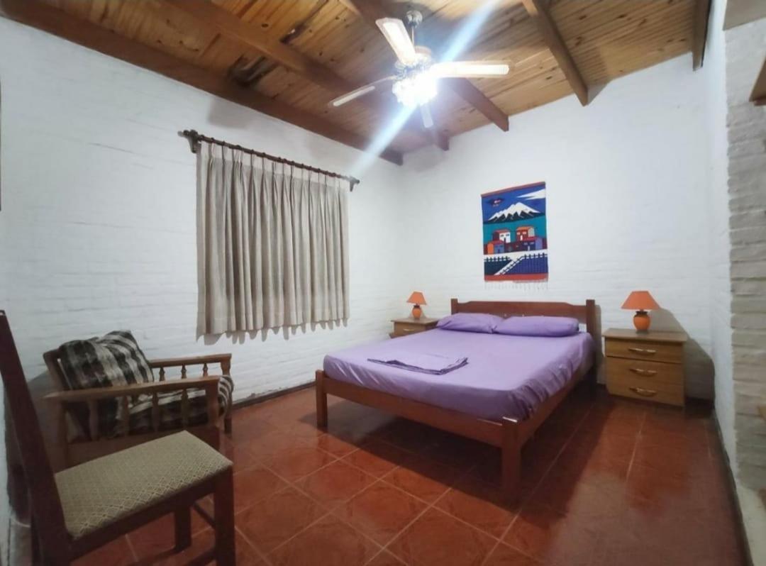 Casablanca San Francisco - Habitaciones Privadas Piriápolis Esterno foto