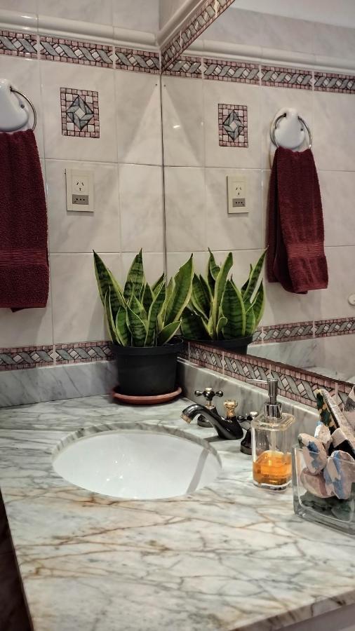 Casablanca San Francisco - Habitaciones Privadas Piriápolis Esterno foto