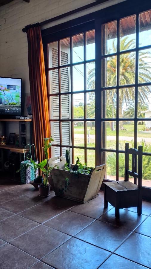 Casablanca San Francisco - Habitaciones Privadas Piriápolis Esterno foto